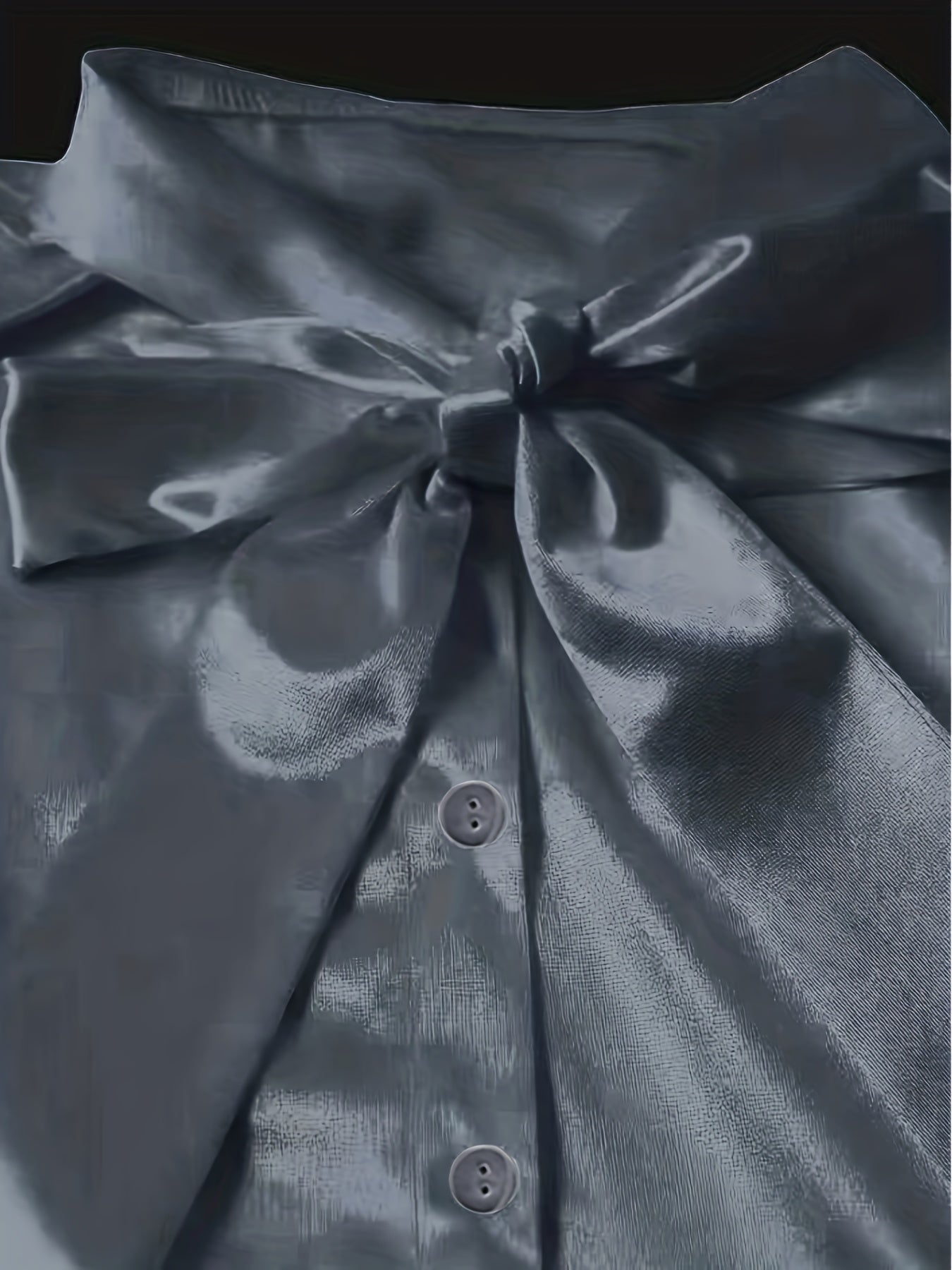 Chemise élégante pour femmes grande taille