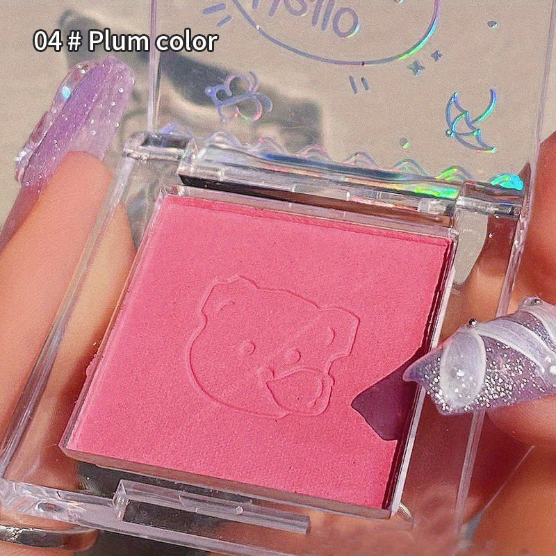 Poudre correctrice waterproof – Teint lumineux, couvrance légère, adaptée à tous les types de peau