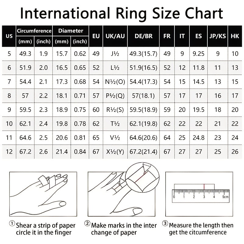 Bague Femme 2 Carats – Solitaire Rond Classique à 4 Griffes, Plaqué Argent Hypoallergénique, Pierre Brillante, Idéale Quotidien, Mariages et Saint-Valentin, Bijou Élégant et Raffiné