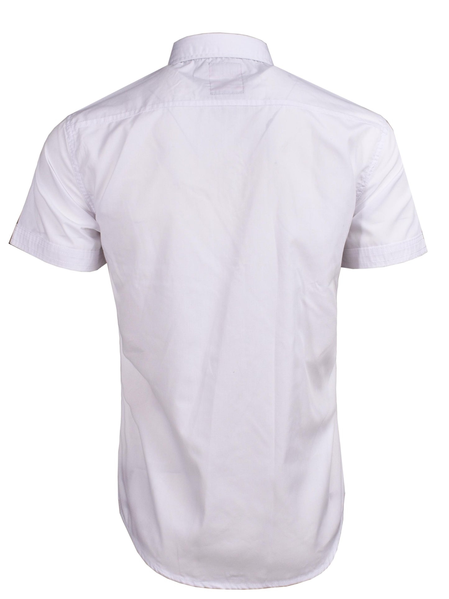 Men's Casual Shirt Z06#