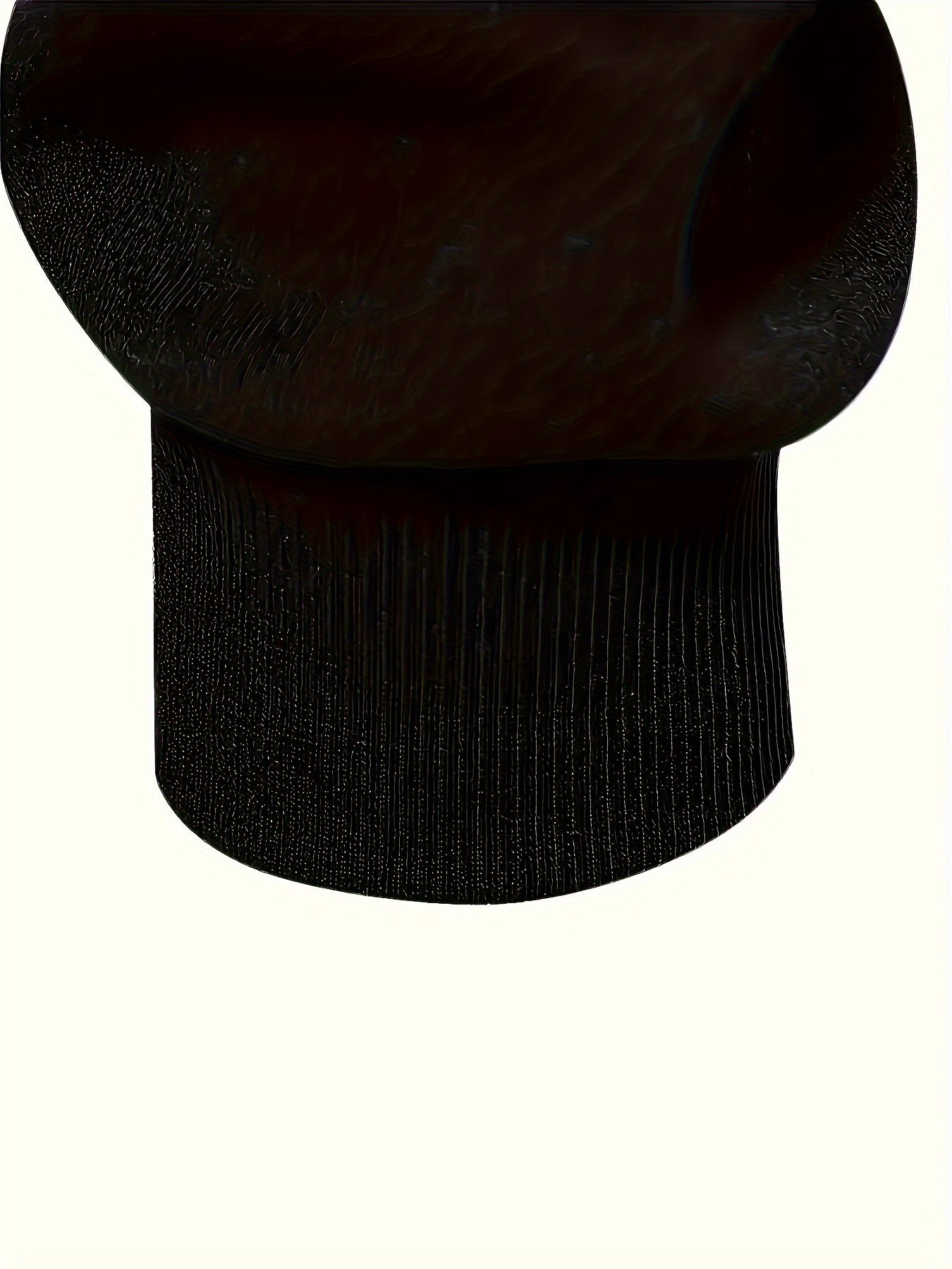 Sweatshirt Homme Grande Taille – Manches Longues Décontracté