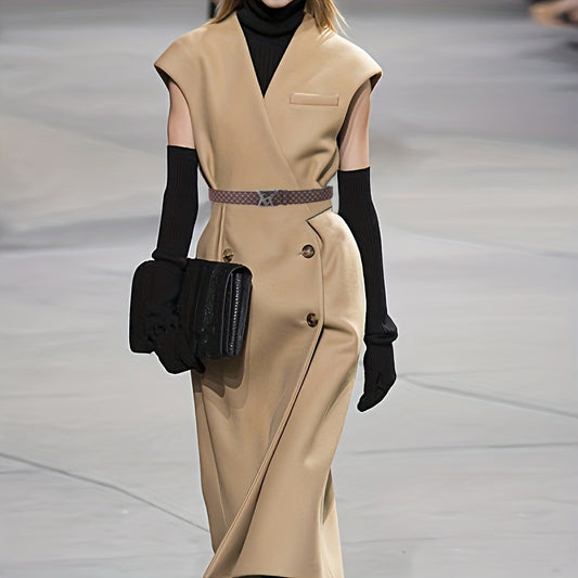 Ceinture élégante pour femmes – Coffret cadeau de luxe, ceinture ajustable avec découpe de lettres et design ajouré, boucle incluse, ceinture polyvalente pour robes et jeans, mariages, fêtes, usage quotidien