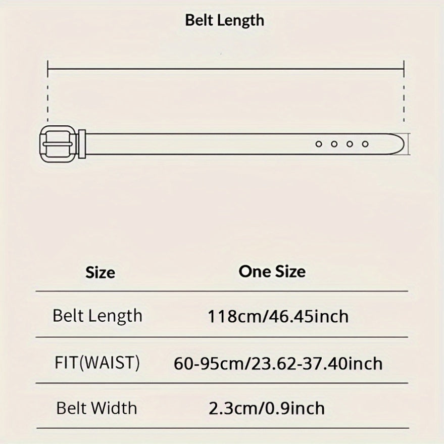 1 pc ceinture élégante pour femmes – Ceinture taille perles pour usage quotidien, robe, lanière en cristal, ceinture de mariage en perles pour femmes