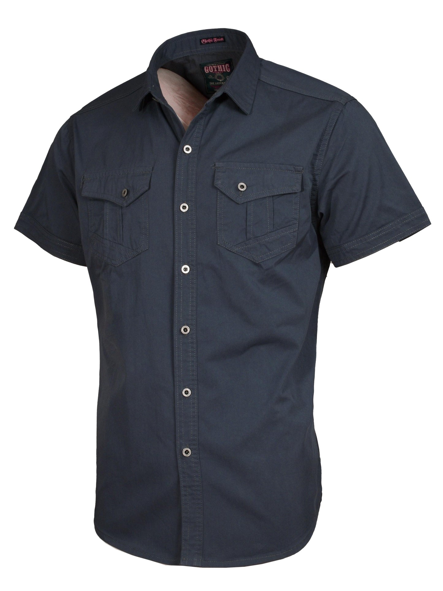 Men's Casual Shirt Z06#