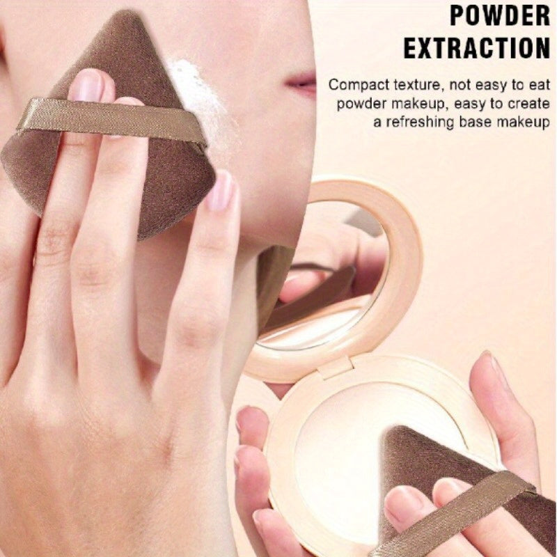 Set Maquillage 42 Pièces – Pinceaux, Éponges & Accessoires Complets
