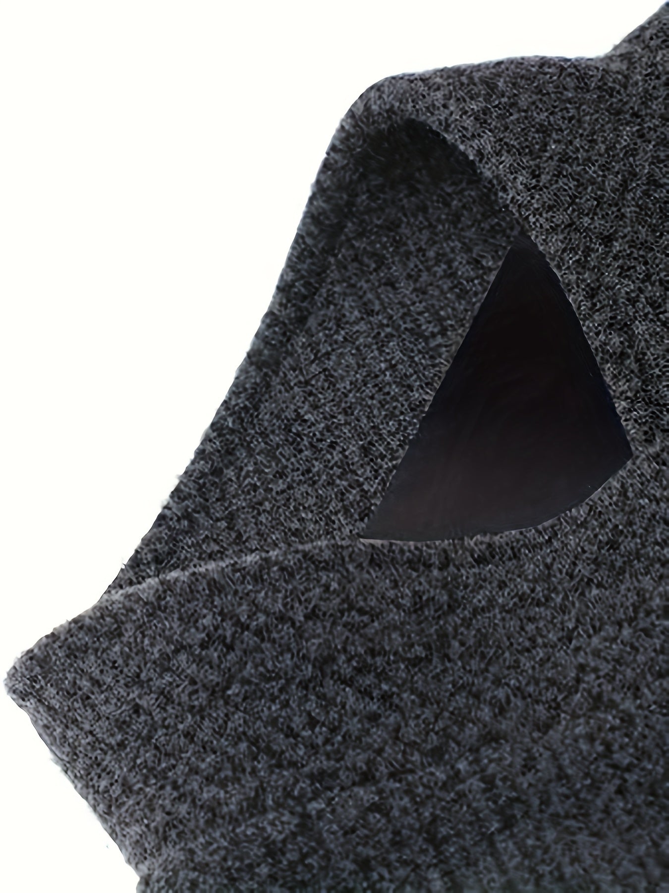 Men'S Stand Collar Business Casual Jacket | Non-Stretch Fabric, Alphabets Pattern, Long Sleeve, Single Breasted, Regular Fit for Spring/Fall