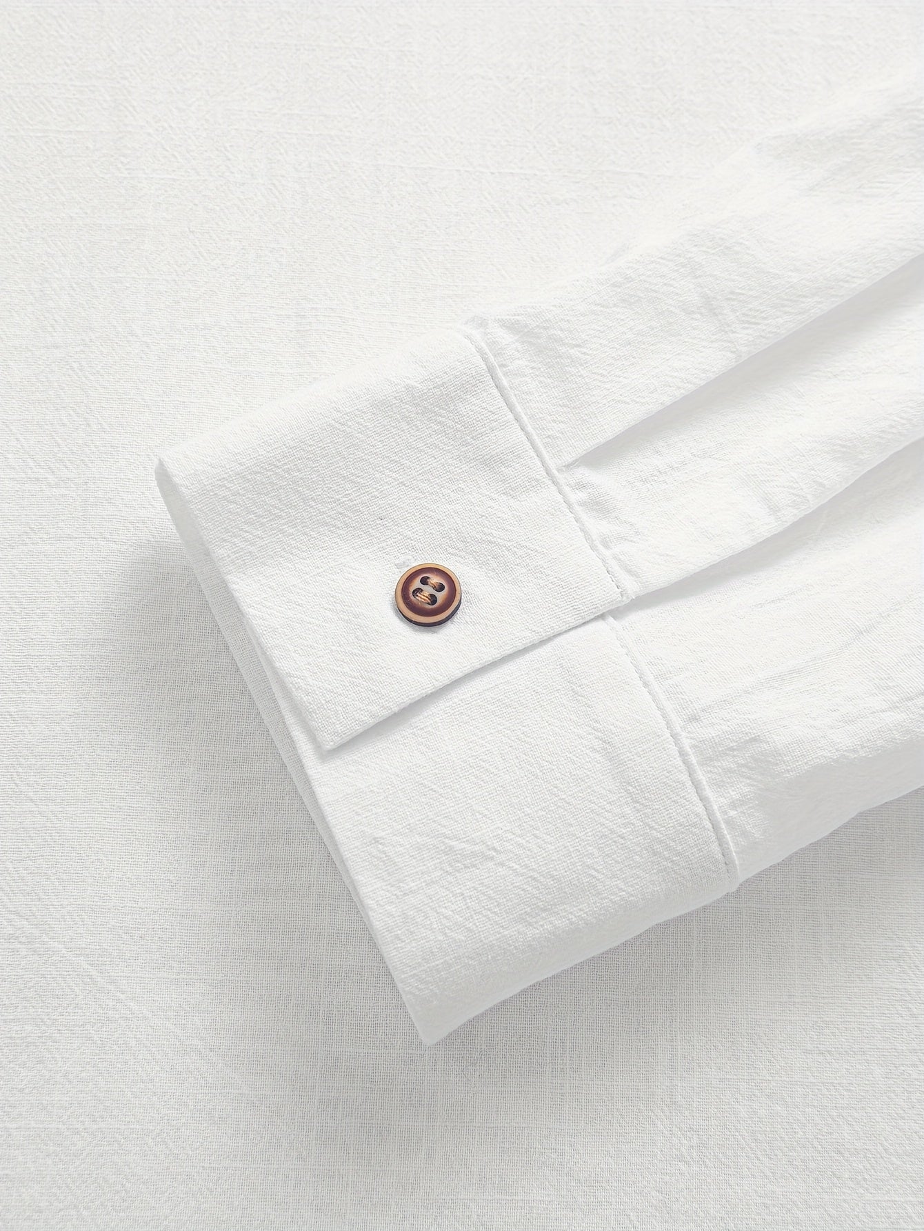 Men's Casual Shirt, Fashion Long Sleeve for Spring and Autumn, Perfect for Daily Wear and Vacation Travel, Ideal Gift for Men