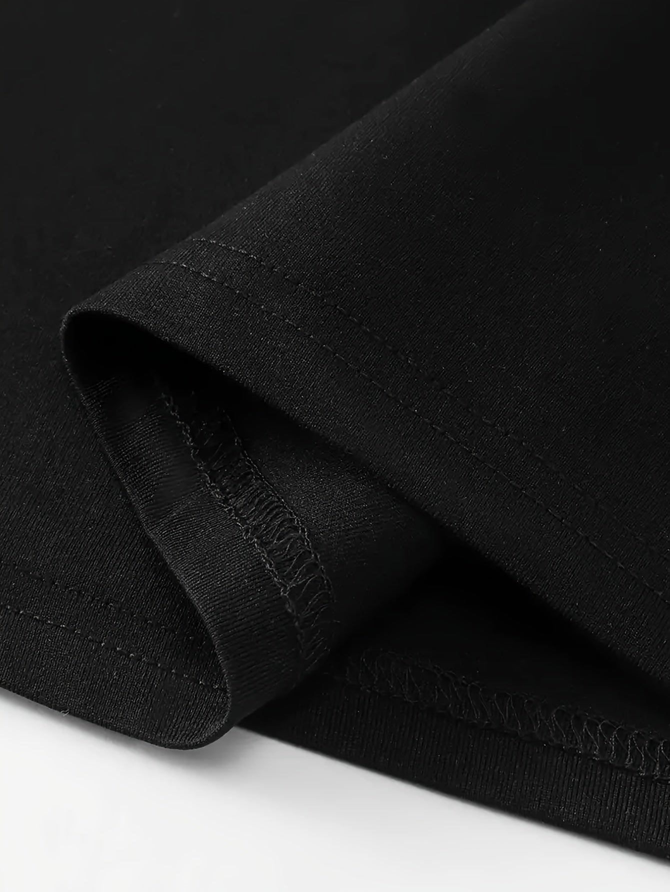 Men's 100% Cotton Short Sleeve T-Shirt with Subtle Chest Print - Round Neck Semi-Sheer Summer Top, Casual Breathable Fiber Tee for Casual Attire, Hand Washable for males