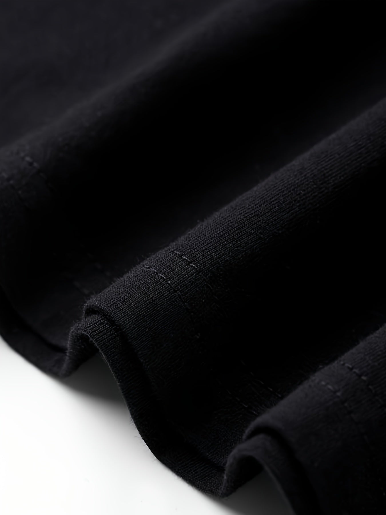 Men's Heavyweight 100% Cotton Gaming Graphic T-Shirt - Oversized Relaxed Fit Retro Video Game Controller Print with Japanese Text & Flames, Large Size Casual Summer Tee for Casual Attire, Machine Washable Round Neck Short Sle