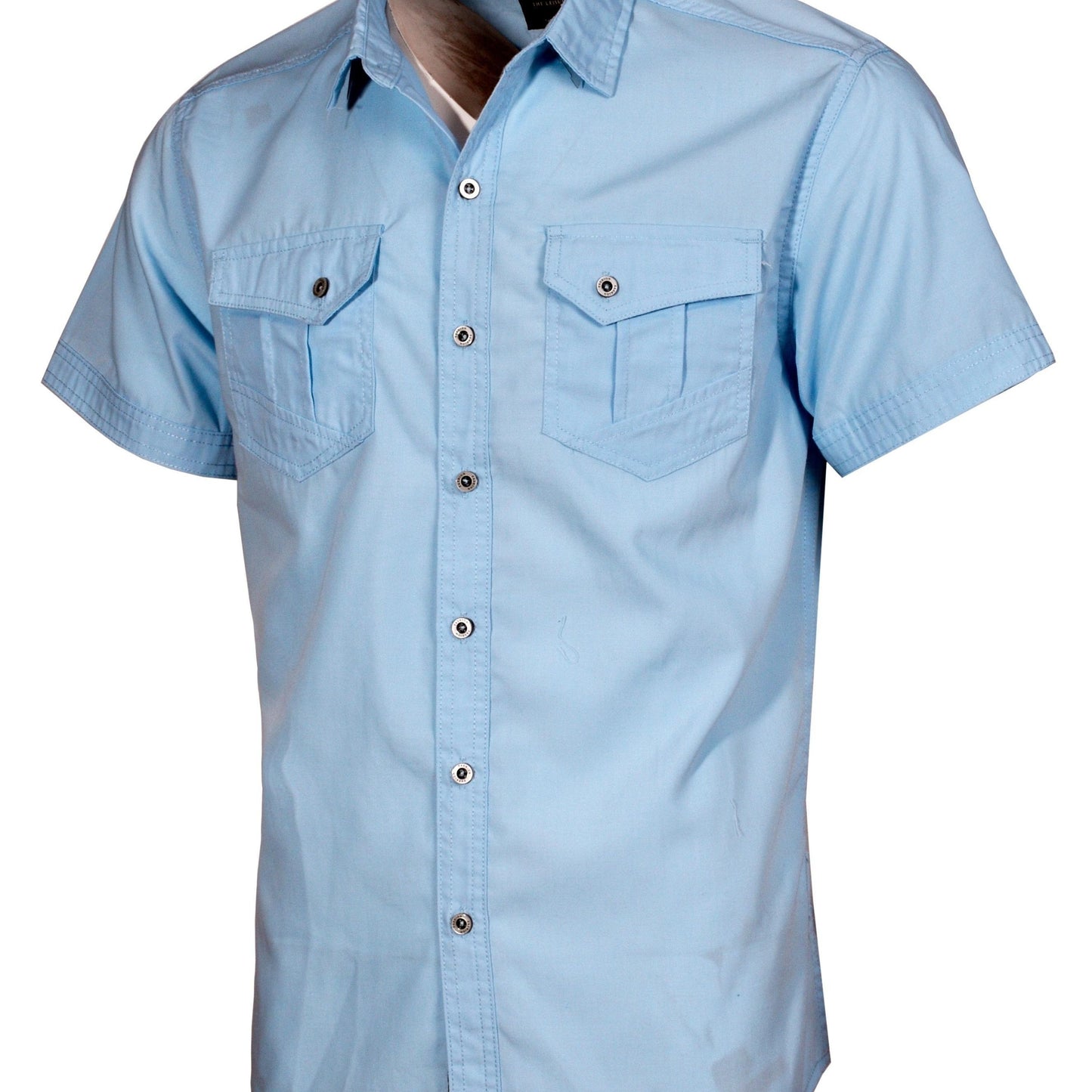 Men's Casual Shirt Z06#