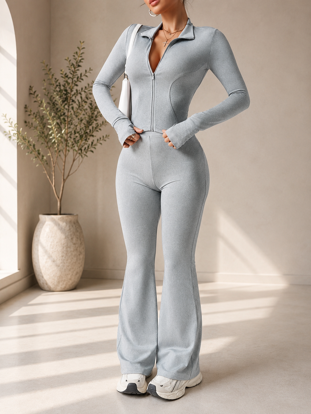 M&K Flare Set