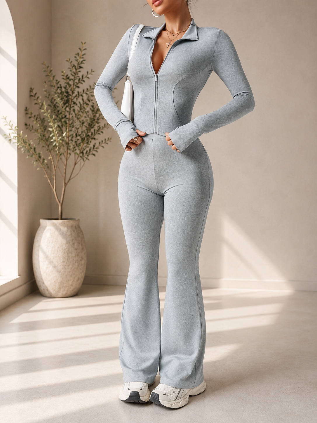 M&K Flare Set