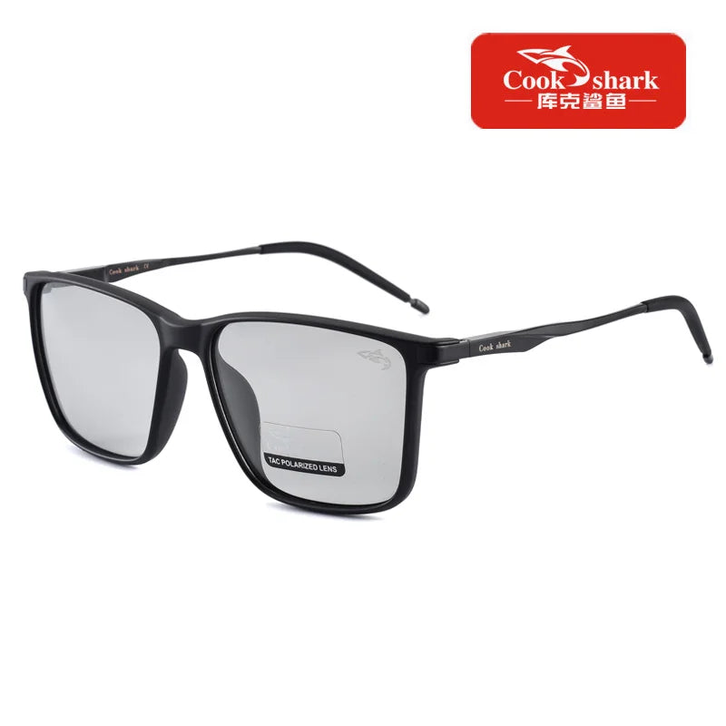 « Lunettes de Soleil Polarisées – Anti-UV, Photochromiques »