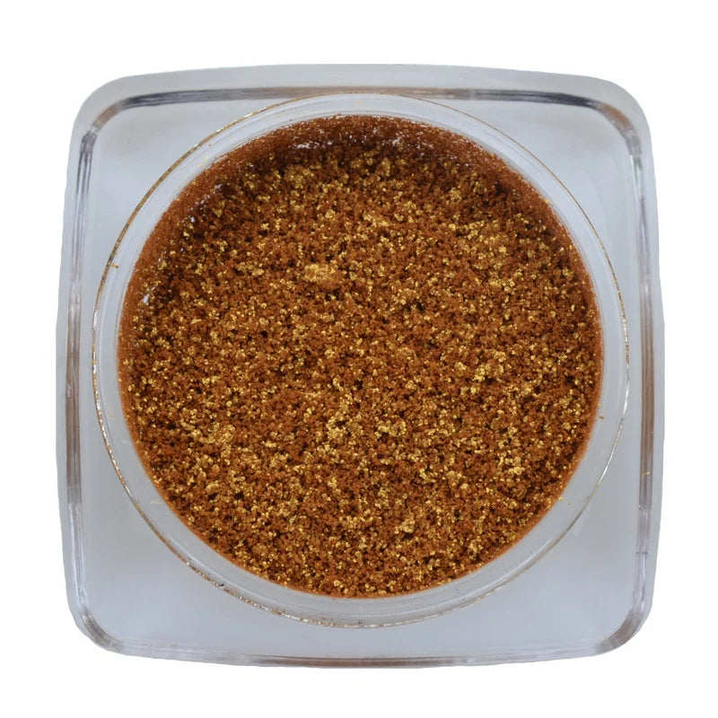 **« Palette fards à paupières 12 couleurs – Waterproof, longue tenue, mat et pailleté »**