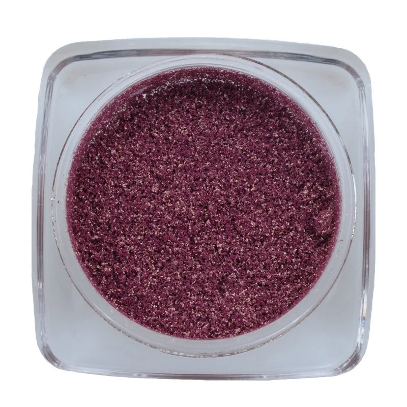 **« Palette fards à paupières 12 couleurs – Waterproof, longue tenue, mat et pailleté »**