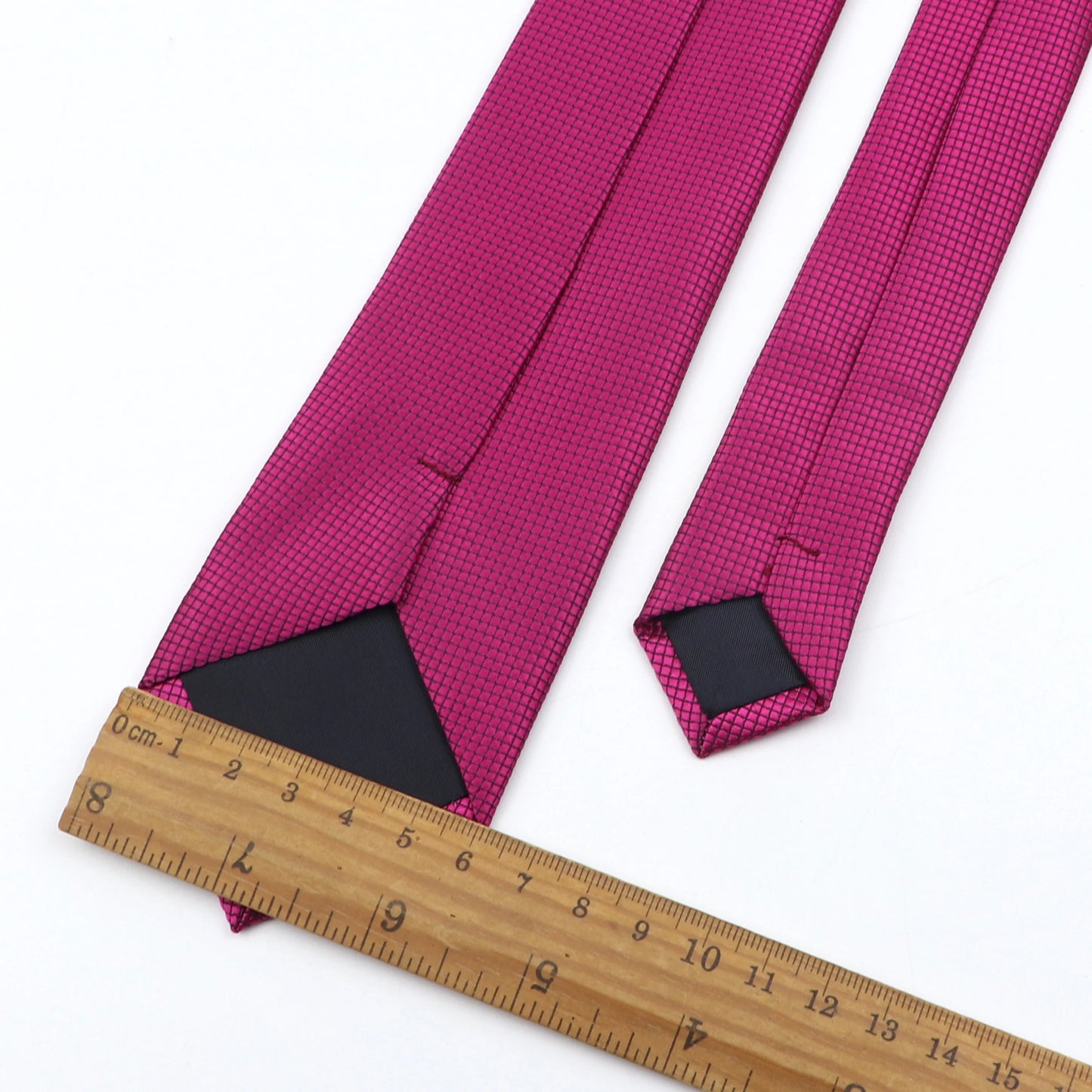 « Cravate Homme 6 cm – Classique & Élégante »