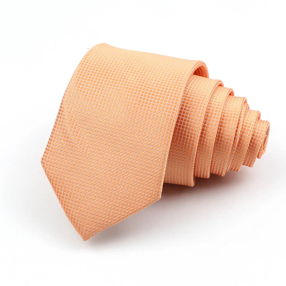 « Cravate Homme 6 cm – Classique & Élégante »