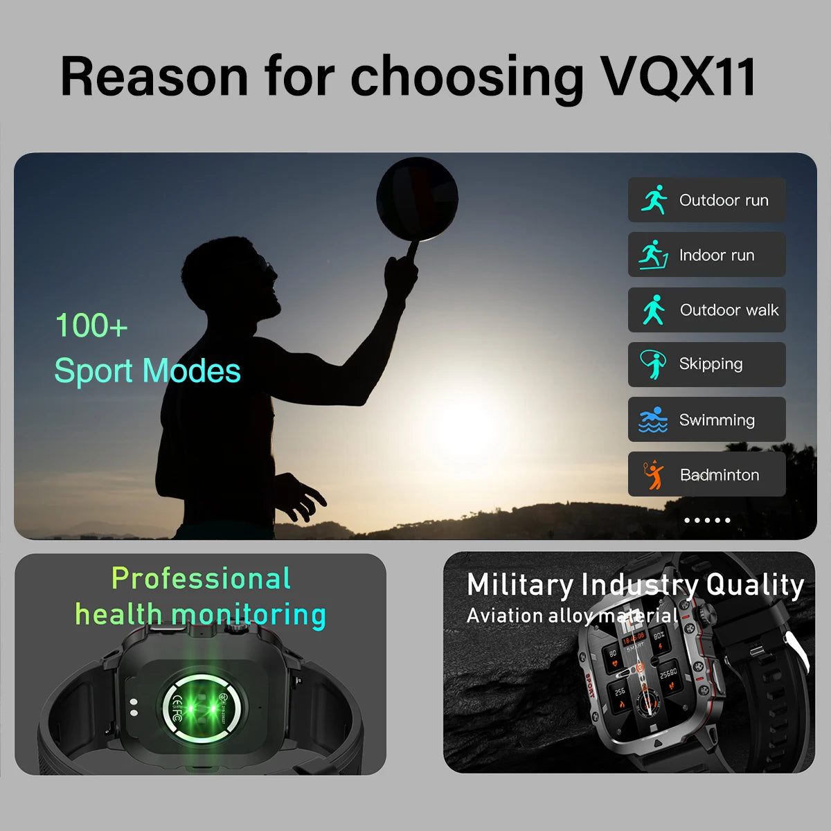 2025 High Quality 420mah Smart Watch 1.96 Inch TFT BT Phone Calls Health and Fitness Tracking 3ATM WaterproofSmartwatch