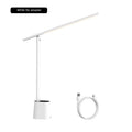 LED Desk Lamp – Eye-Caring Dimmable Study & Office Light with Smart Brightness