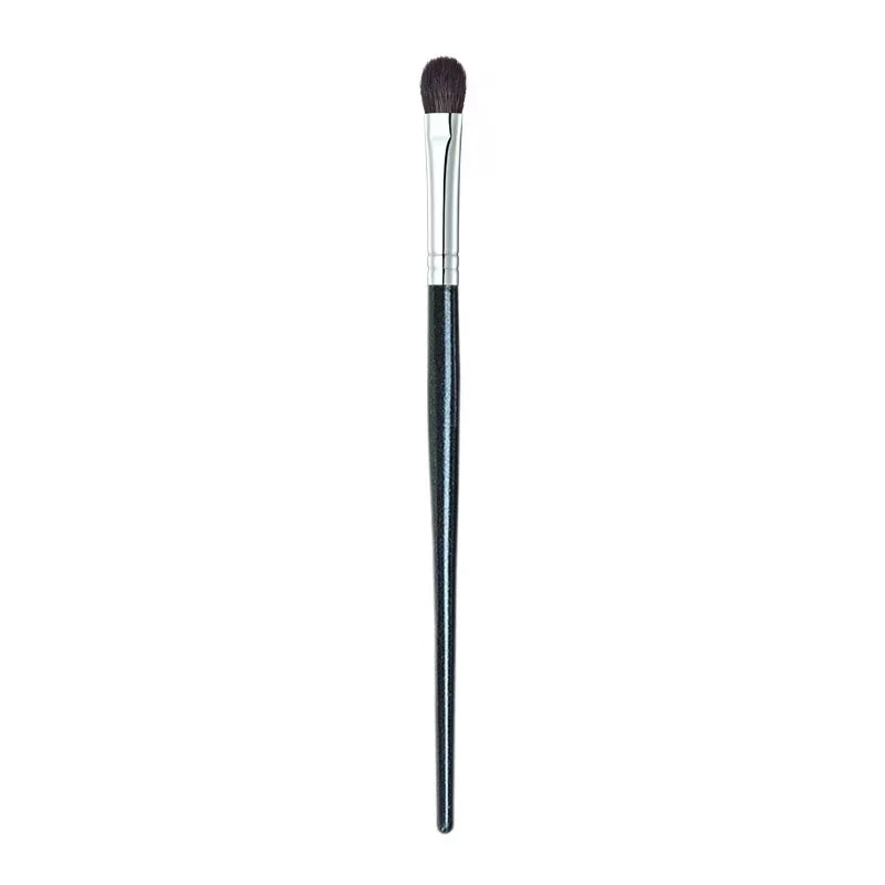 Pinceau Fard à Paupières Plat Moyen – Ultra Doux & Précis