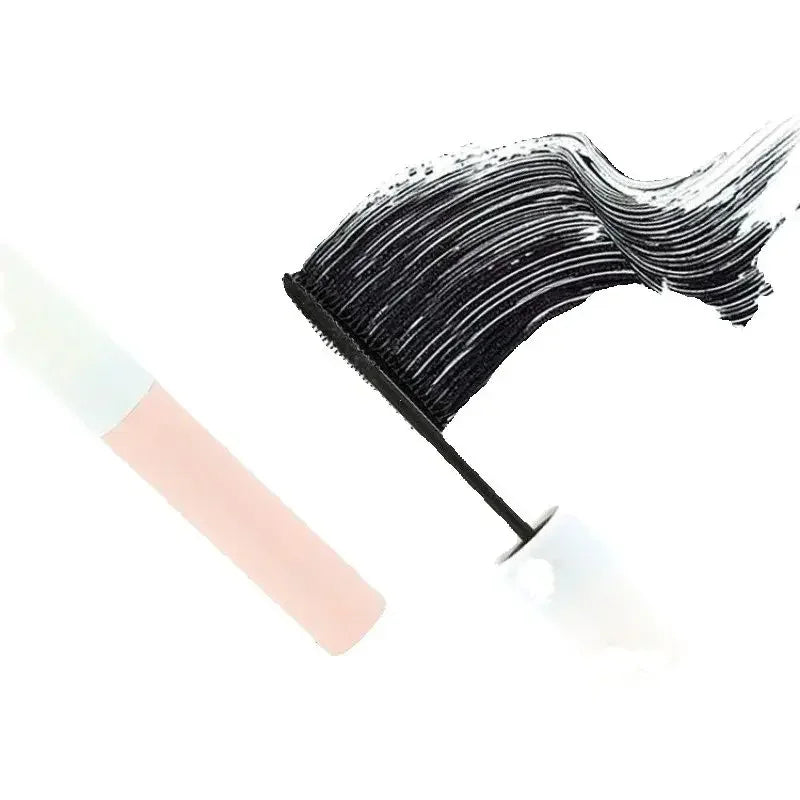Mascara 3D noir et marron allongeant cils volume extra waterproof cils naturels maquillage coréen