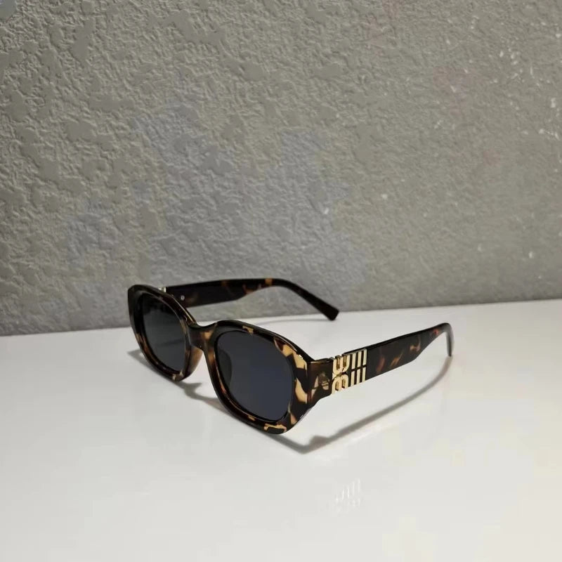 « Lunettes de soleil Ovales – Petites, Mixte & Stylées »