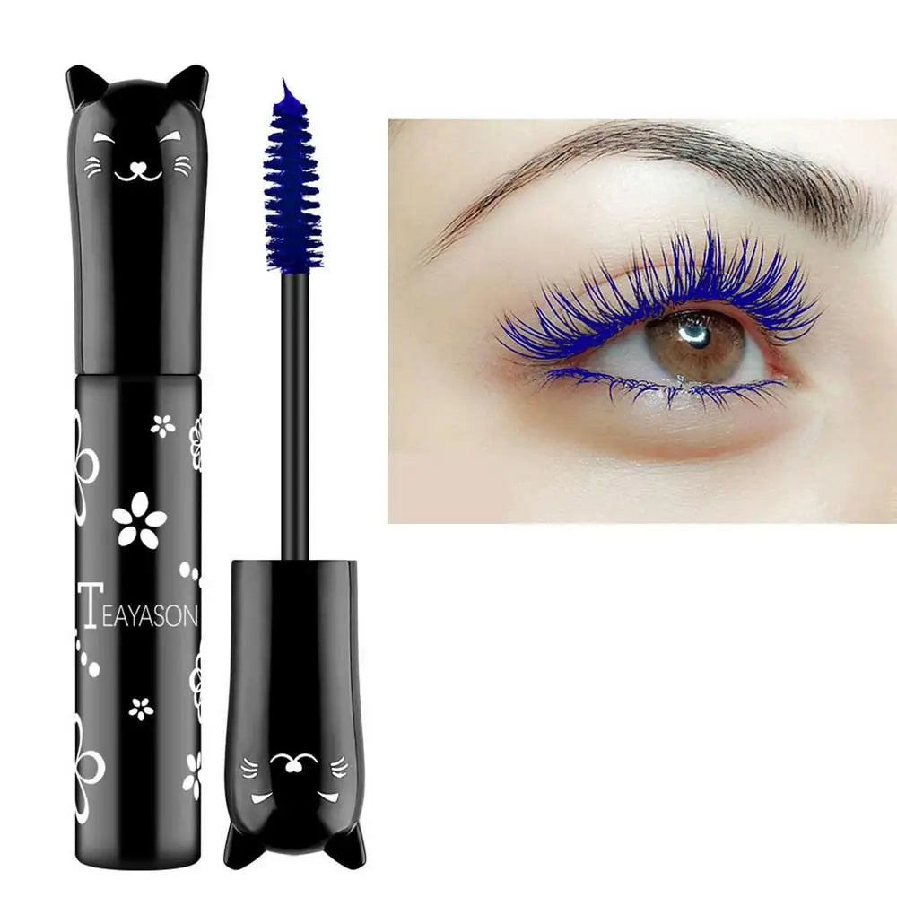 **« Mascara Extreme – Volumisant, waterproof et recourbant »**