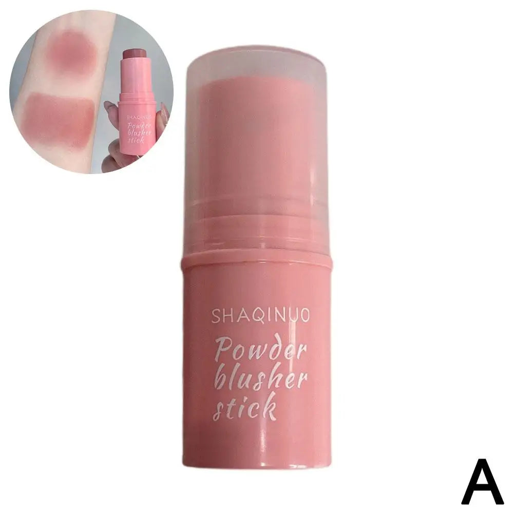 Blush liquide mat – Applicateur éponge, blush naturel longue tenue – Illumine le visage et souligne les contours, maquillage teint éclatant