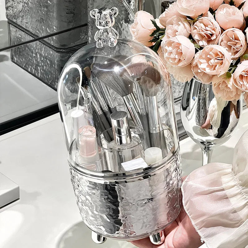 360° Cosmetic Storage Organizer