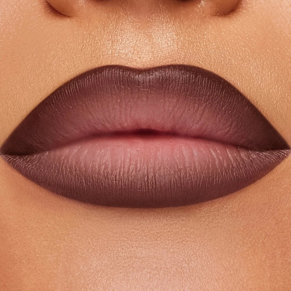 Set 3 Pièces Gloss à Lèvres– Crayon, Baume et Huile, Non Collant, Pailleté, Nourrissant et Hydratant