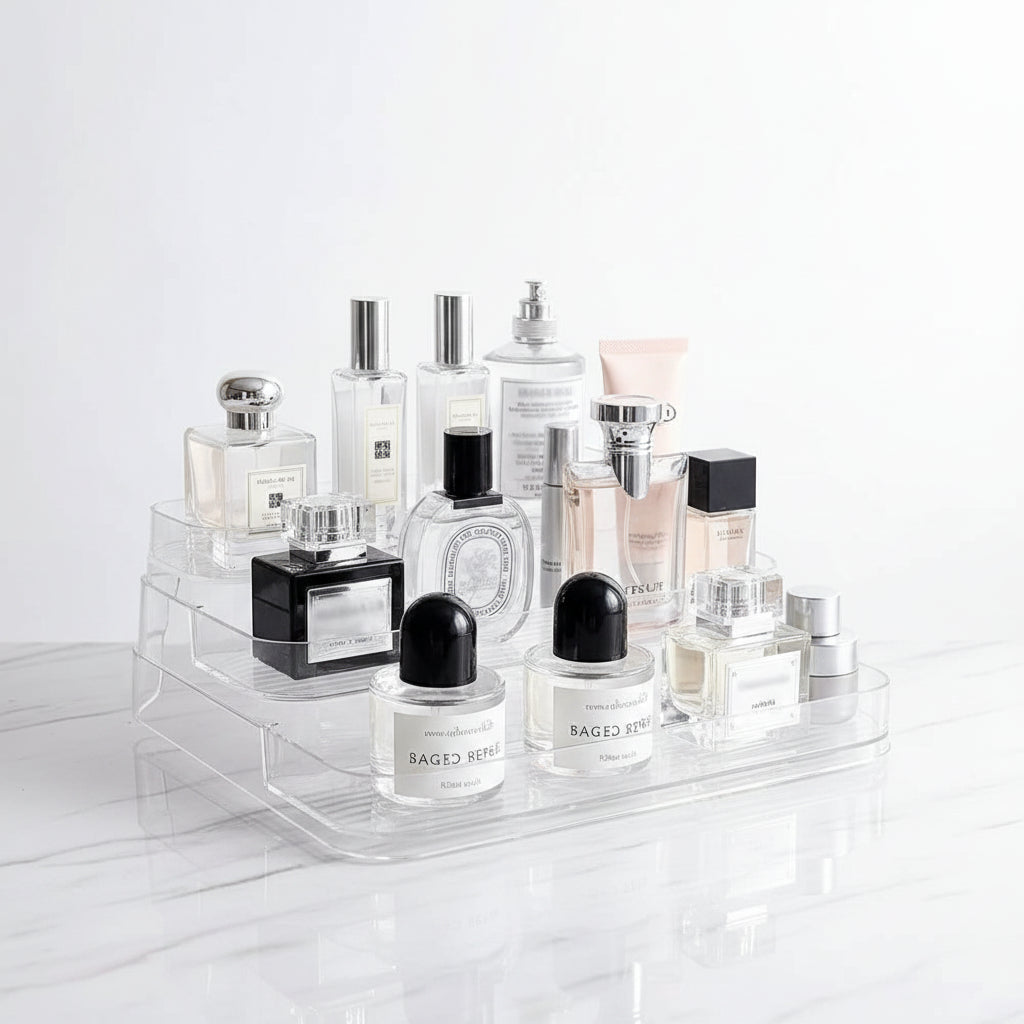 Multifunction Storage Organizer