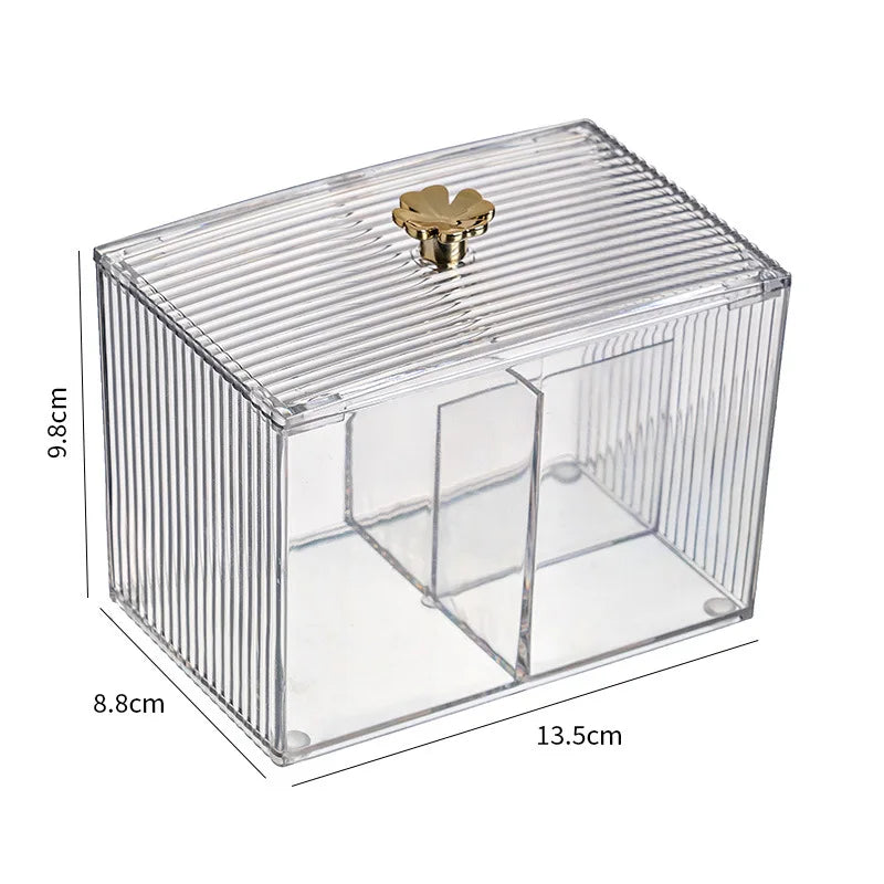 Luxury Vanity Storage Box