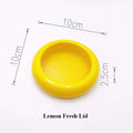 Airtight Fruit & Vegetable Storage Box – Reusable Fresh Preservation Container