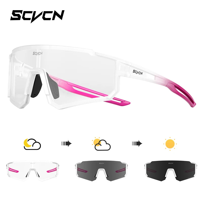 « Lunettes de sport – Femme, Cyclisme & UV400 »