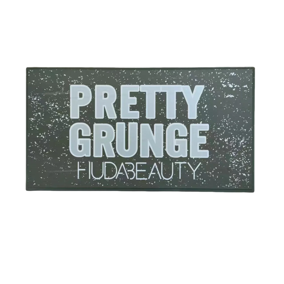 Palette fards à paupières, mats et pailletés, smoky eyes, poudre scintillante