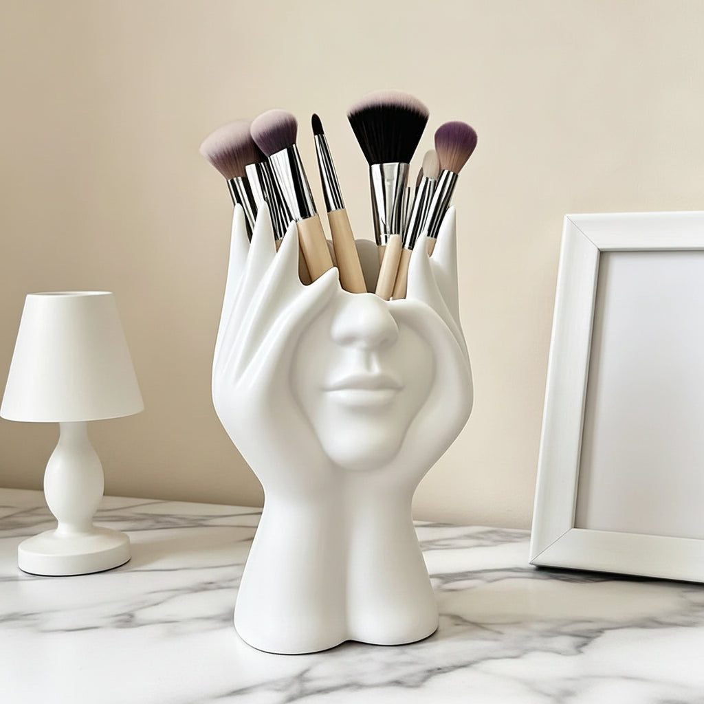 Modern Body Shape Organizer