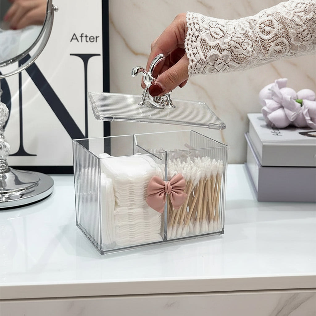 Acrylic Beauty Organizer