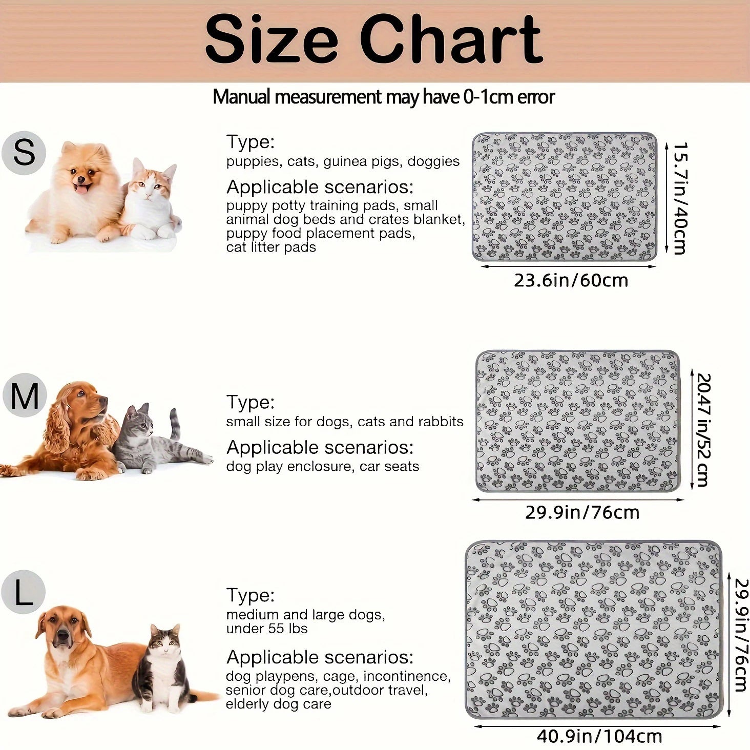 Soft Fluffy Pet Blanket – Cute Cartoon Warm Blanket for Dogs & Cats
