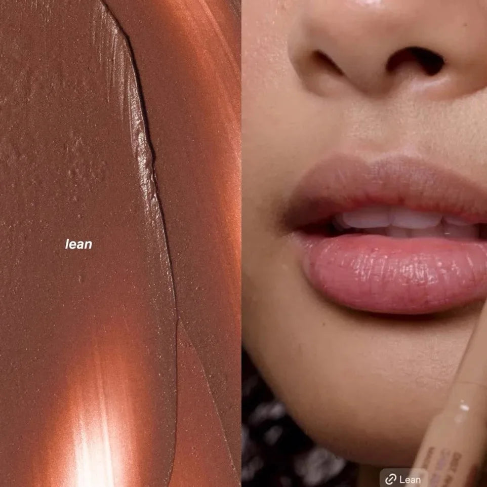 Crayon à Lèvres– Contour des Lèvres, Longue Tenue, Hydratant, Gloss, Facile à Appliquer, Maquillage Durable