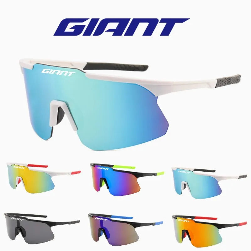« Lunettes de sport Giant – Mixte, Outdoor & Cyclisme »