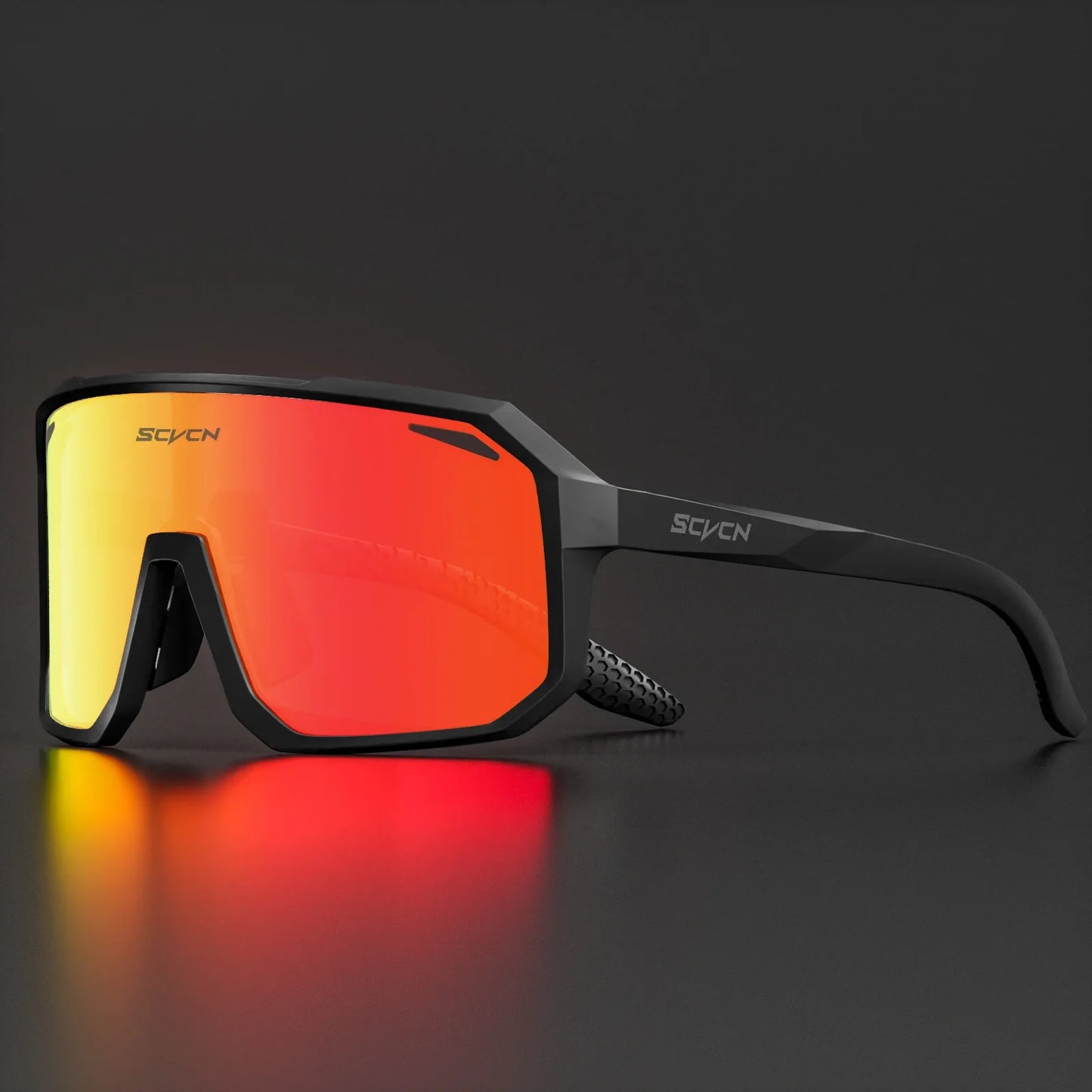 « Lunettes de Sport  – Cyclisme, UV400, Unisexe »