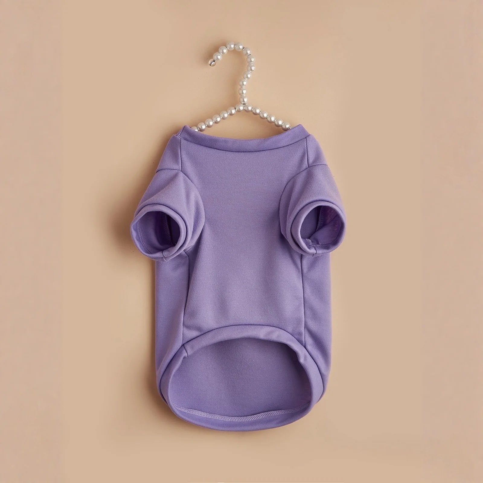Breathable Dog T-Shirt – Lightweight Summer Vest for Dogs