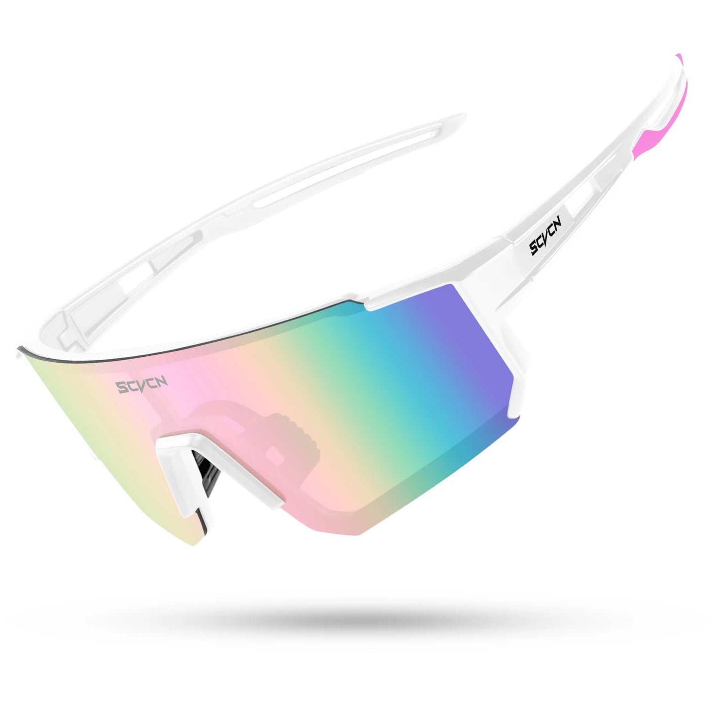 « Lunettes  – Cyclisme & Outdoor, Mixte UV400 »