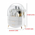 Luxe Cosmetic Organizer