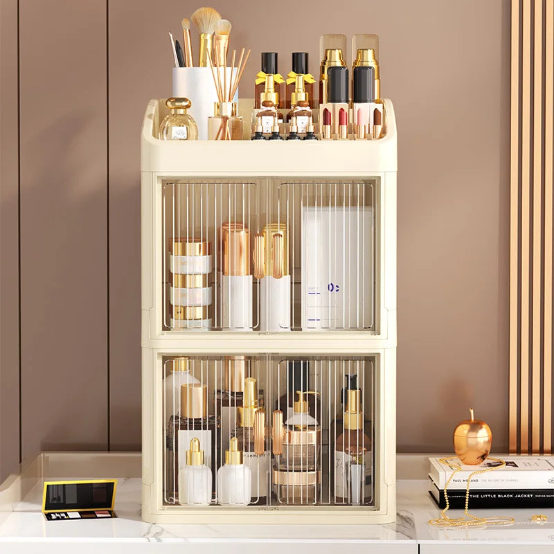 Multi-Tier Vanity Organizer