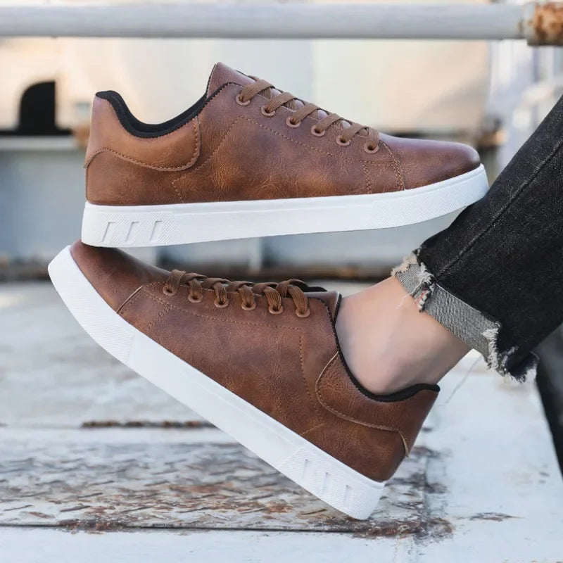 « Mocassins Homme – Cuir Britannique, Casual & Tendance »