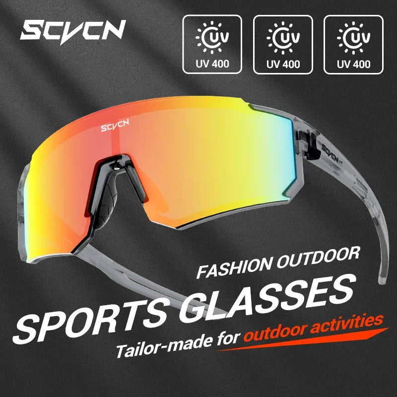 « Lunettes de sport – Femme, Cyclisme & UV400 »