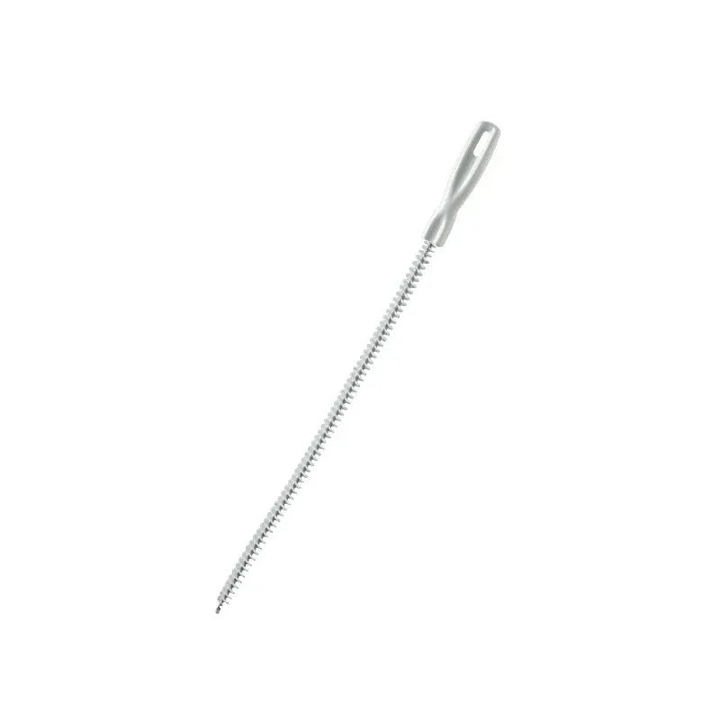 Household Drain Cleaning Tool – Flexible Pipe & Hair Clog Remover