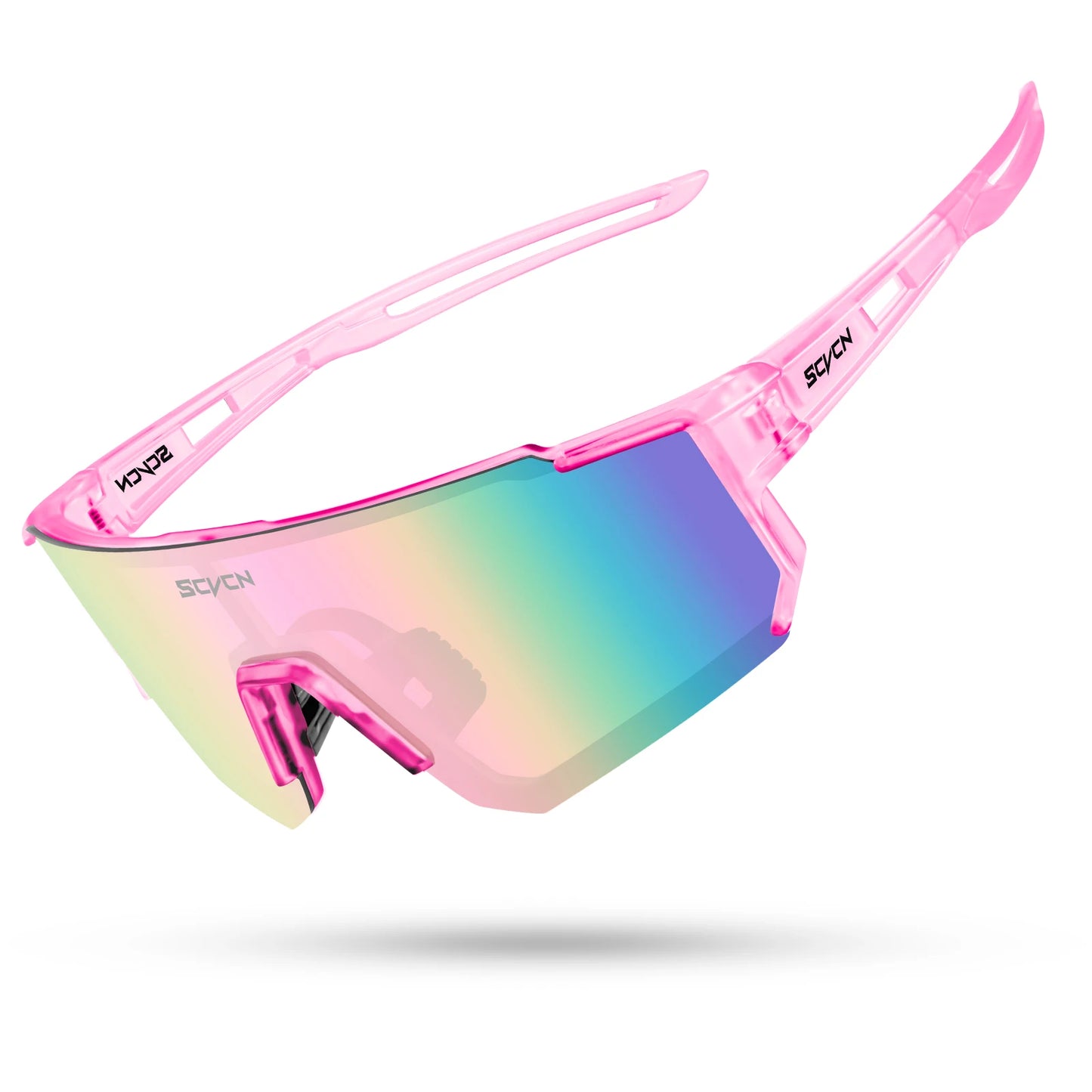 « Lunettes  – Cyclisme & Outdoor, Mixte UV400 »