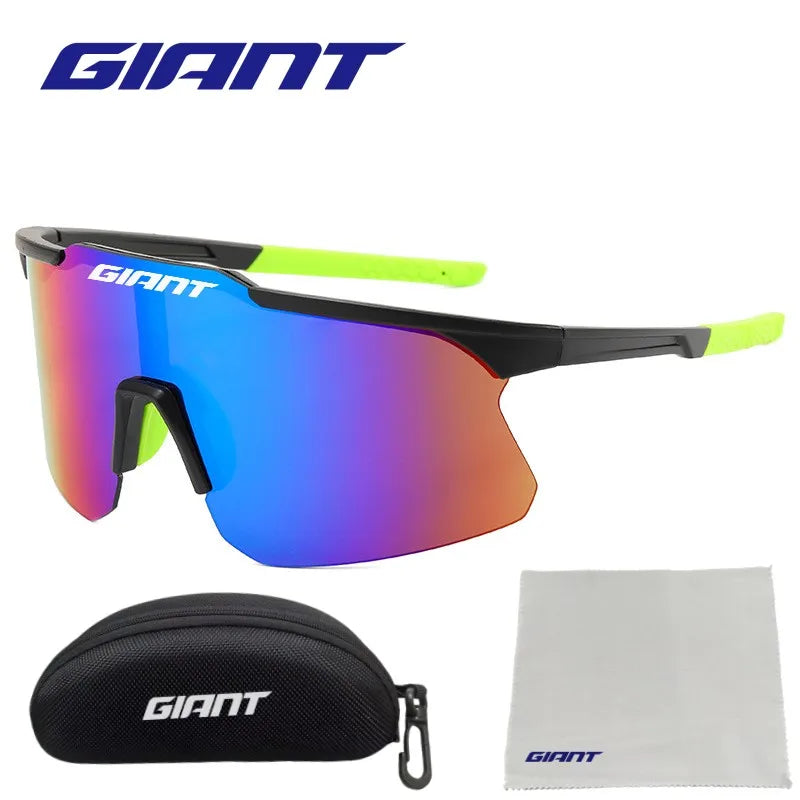 « Lunettes de sport Giant – Mixte, Outdoor & Cyclisme »